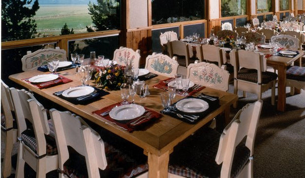 Restaurants Collection