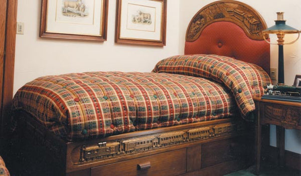 Youth Beds